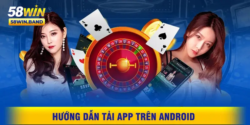 Hướng Dẫn Tải App Trên Android